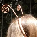 ﹒ Antennas  🌱  Admirers ﹒| Social • cottagecore • coquette • community • gaming • friends |