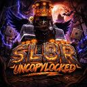 SLBR • Uncopylocked 🎃👻 icon