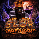 SLBR • Uncopylocked 🎃👻 icon