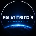 GalaticBlox's Community