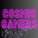 ｡･:*:･ﾟ★ cosmic gamers 🪄