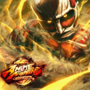 Discovery icon for Anime Fighting Simulator Discord server