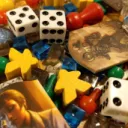 Digital Board Gamers