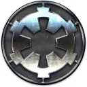 The first Galactic empire