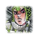 .ꢷ　VENTO AUREO  ᯅ NEW BEGINNINGS 𐔌🏹