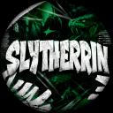 SLYTHERIN