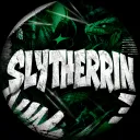 SLYTHERIN