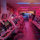 The Arcade