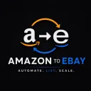 Amazon -> Ebay