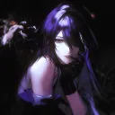 ۫ ⊹ 𝐋ⱺ𝗌 𝐏αρυ𝗌 命: server icon