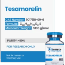 Bio Tech Peptides Discord Server