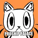 𝓚itty's 𝓟roship 𝓟alace
