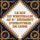 8te Westfälisches Infanterie-Regiment