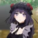 /cosplay discord icon