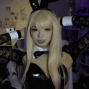 /cosplay discord icon