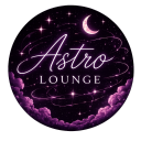 ☾ ⋆⁺₊✧ Astro Lounge ✧₊⁺⋆ ☾