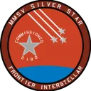 CGV-263 MMSV Silver Star [RP]