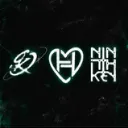 OFFICIAL NINTH KEY/HEART HOP GANG