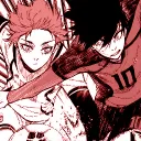꒦꒷﹕[ABERTURA] 𝐑ed 𝐊ey!