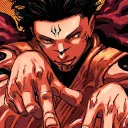 Jujutsu | Upbringing Season