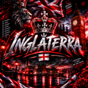 Ícone do servidor 🏴 Equipe Inglaterra