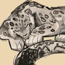 「🐾」 Paws! (FR) discord icon
