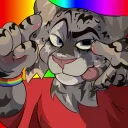 「🐾」 EVENT - Paws! (FR) discord icon