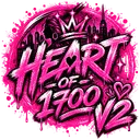 Heart of 1700 V2