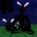 <o> The Broken Easter