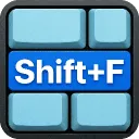 ShiftFCmd