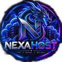 Nexahost's icon