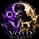 Void dynasty discord icon