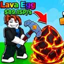 Break And Steal An Egg Official icon