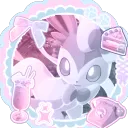 ༄ 𝐊𝐮𝐬𝐡 𝐂𝐚𝐟𝐞́ ༄ • anime • social • semi-tox • giveaway • events • gaming • 420 discord icon