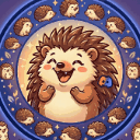 Communauté des Hérissons icon