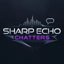 Sharp Echo Chatters