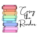 caseythereader's Bindery Community