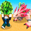 Discovery icon for Steal an Egg Official Discord server