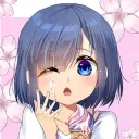 ᗷᗩᗷYᑕ ꨄ discord icon