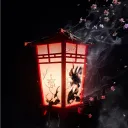 Fading Echoes of Obon