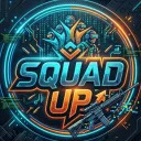 SquadUP