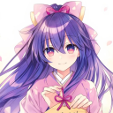 Tohka's Diner Server Icon