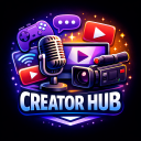 Creator Central The official server