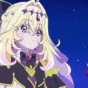 Star Detective Precure Episode 11 Reanimated Collab