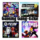 👑 Gaming Gang Ecke 👑
