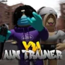 YW : AIM TRAINER