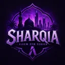 Sharqia Roleplay CFW