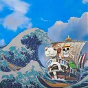 Going Merry!