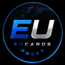 Discovery icon for EU Cards Discord server