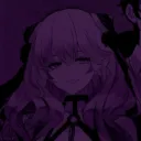 ꫂ᭪݁ ʟᴀᴄᴇʏ'ꜱ ʟᴀɪʀ $💜🍃 discord icon